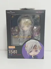 ANIPLEX アニプレックス TWISTED-WONDERLAND ツイステッドワンダーランド ねんどろいど 1581 ヴィル・シェーンハイト フィギュア 中古 未開封品 [S-154]
