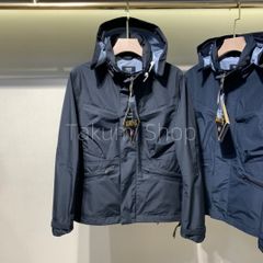 ACRONYM GORE-TEX ダブルポケット ジャケット Lサイズ
