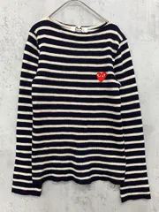 2025年最新】comme des garcons ニットの人気アイテム - メルカリ