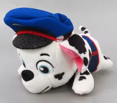 【中古】ぬいぐるみ マーシャル ぬいぐるみ～ポリススタイル～ 「パウ・パトロール」