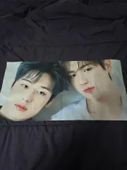 (スローガン 3 チャン) ザ・ボーイズ ジュヨン(JUYEON) ヒョンジェ(HYUNJAE) スローガン まとめ売り 出品