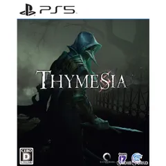 PS5ソフトThymesia(ティメジア) Game Source Entertainment