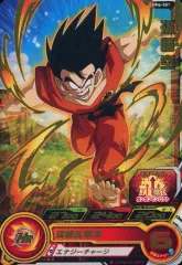 【中古】ドラゴンボールヒーローズ MM6-001[レア]：孫悟空