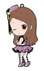 【中古】ストラップ(キャラクター) 水瀬伊織 「トイズワークスコレクション にいてんごむっ! アイドルマスター ステラステージ Vol.2」