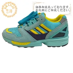2025年最新】ZX8000 adidasの人気アイテム - メルカリ