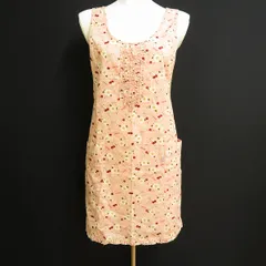 2025年最新】ピンクハウスエプロンの人気アイテム - メルカリ