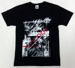 TYさん専用　UVERworld become Tシャツ Lサイズ 2025年最新】uverworld Tシャツ lの人気アイテム - メルカリ