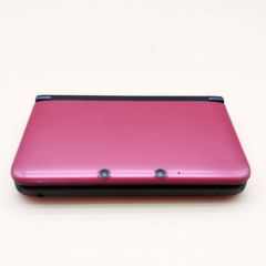 【S21436】任天堂 ニンテンドー 3DSLL 本体