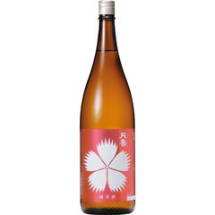 天寿 なでしこ 純米 1800ml 秋田県 天寿酒造 日本酒 地酒 お酒 ウチ飲み純米酒 家飲み 純米酒