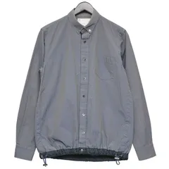 2025年最新】sacai シャツの人気アイテム - メルカリ