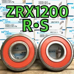 レンレンさん用　ZRX1200R 純正ホイール前後　ディスク　スプロケ付き 2025年最新】ZRX1200R - 人気のホイールパーツが豊富に揃う魅力