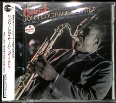 2025年最新】John Coltrane/Crescentの人気アイテム - メルカリ