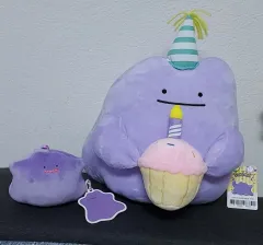 2025年最新】メタモンドールの人気アイテム - メルカリ