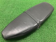 Vespa純正 スモールボディ用シート ピアジオ ベスパ 50S - メルカリ