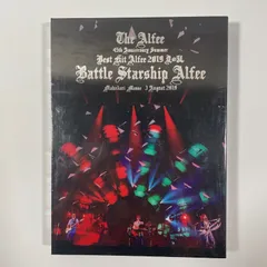 2025年最新】the alfee battle starship alfeeの人気アイテム