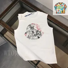 【今日WTO】Mon*cler モンクレール 2025 カップル コットン ベスト-ZX42