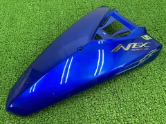 GSR125 NEX125 ◇台湾スズキ◇純正 ミラー 左右セット◇ブルー新品 GSR125 NEX125 ◇台湾スズキ◇純正 ミラー 左右セット◇ブルー