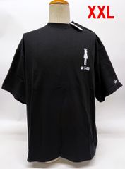 블루 아카이브 NEW ERA 콜라보 오버 사이즈드 T셔츠 아로나 XXL 사이즈 14384778 태그 첨부 Blue Archive 뉴 에라 R2508-082