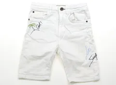 【ザラ/ZARA】ハーフパンツ 120サイズ 男の子【子供服・ベビー服】（1966276）