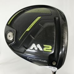 【即納】M2 2017 US | 10.5 | R | FUJIKURA PRO XLR8 56 | 中古 | ドライバー | テーラーメイド