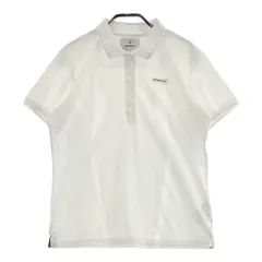 2025年最新】briefing ポロシャツの人気アイテム - メルカリ