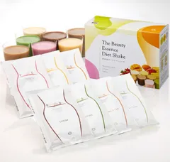 2025年最新】ヘルシーバンク美容液ダイエットシェイクの人気アイテム