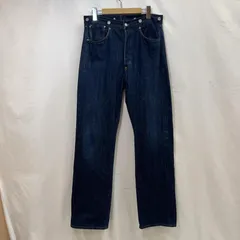 LEVIS 125 0024 W36 1873年 MAY 501 復刻版 デッド