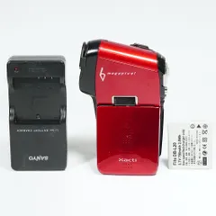 2025年最新】Xacti C6の人気アイテム - メルカリ