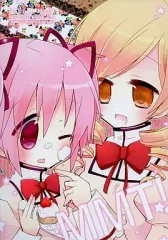 【中古】男性向一般同人誌 ≪魔法少女まどか☆マギカシリーズ≫ MMT! / みっち / QUBE STAR
