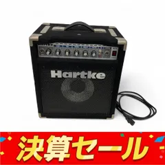2025年最新】hartke a25の人気アイテム - メルカリ
