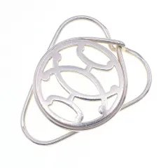 2025年最新】HERMES エルメス マネークリップの人気アイテム - メルカリ