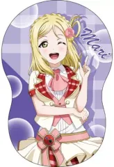 【中古】クッション・抱き枕・本体(キャラクター) 小原鞠莉 ダイカットクッション 「ラブライブ!スクールアイドルフェスティバル ALL STARS」