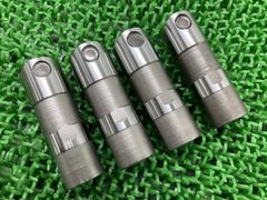 ハーレー ショベルヘッド V twin製油圧ユニット ハイドロリック