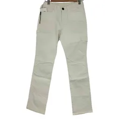 アヴィレックス AVIREX DOBBY TUCK CARGO PANTS レディース JPN：S 