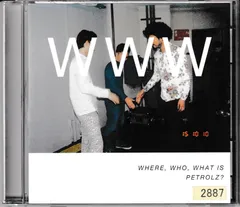 2025年最新】where, who, what is petrolz?の人気アイテム 2025年最新】where, who, what is petrolz?の人気アイテム