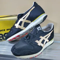 2025年最新】80年代 asicsの人気アイテム - メルカリ