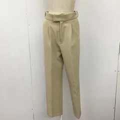 AZUL BY MOUSSY アズールバイマウジー その他ボトムス 250GSB31-095C ヴィーナステーパードパンツ