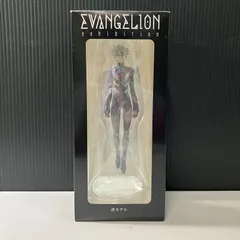 エヴァンゲリオン展　フィギュア　まとめ売り エヴァンゲリオン展 限定フィギュア 碇シンジ