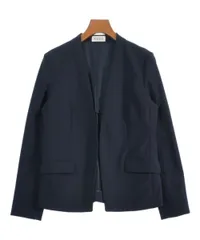 PLST ノーカラージャケット レディース 【古着】【中古】【送料無料】