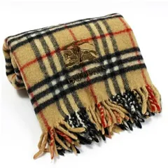 BURBERRY バーバリー 羽毛ひざ掛け 2枚セット 2026年最新】バーバリー ひざ掛け 羽毛の人気アイテム - メルカリ