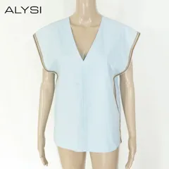 2025年最新】alysi アリジの人気アイテム - メルカリ 2025年最新】alysi アリジの人気アイテム - メルカリ