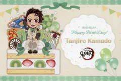 鬼滅の刃 竈門炭治郎 誕生祭 2023 BOX ポイント景品 ステッカー付き 2025年最新】竈門炭治郎誕生祭の人気アイテム - メルカリ