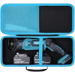 Makita - 中古 マキタ(makita) 充電式レシプロソー JR184D マキタ マキタ(makita) JR187DZK 充電式レシプロソー 18V 本体