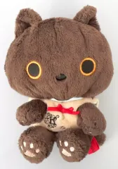 希少品 靴下にゃんこ　くったり　ぬいぐるみ（新品未開封品） 靴下にゃんこ くったりぬいぐるみ（はこすわり） - メルカリ