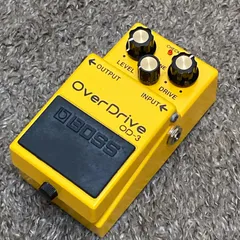 2025年最新】boss od-3の人気アイテム - メルカリ