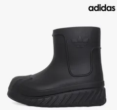 中古】アディダス adidas レインブーツ ブラック adidas originals アディダス スニーカー HANDBALL SPEZIAL