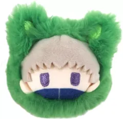 【中古】キーホルダー 狗巻棘 「呪術廻戦 はるにゃんこたぴぬい」