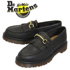 2024年最新】dr.martens ローファーの人気アイテム - メルカリ
