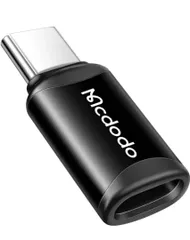 Mcdodo ライトニング to USB-C 変換アダプタ