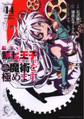 転生したら第七王子だったので、気ままに魔術を極めます　全巻セット　1～15巻 2025年最新】転生したら第七王子だったので 漫画の人気アイテム